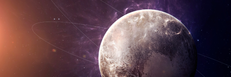 Why Is Planet Pluto So Important In Astrology?