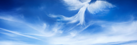 Yeiayel, Guardian Angel Symbolizing Glory And Good Fortune