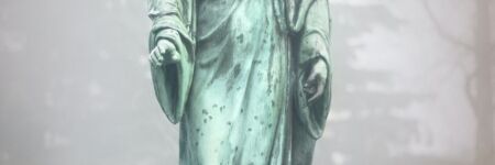 Archangel Gabriel: The Voice of God, Herald of the Divine Word