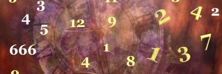 Numerology and Lucky Numbers