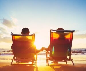 Which Country Should You Travel To According To Your Zodiac Sign?