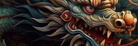 Chinese Horoscope 2024: Year Of The Dragon Wood Predictions