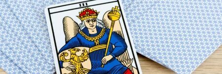 The Empress Tarot Card Meaning: The Symbol Of Maternity