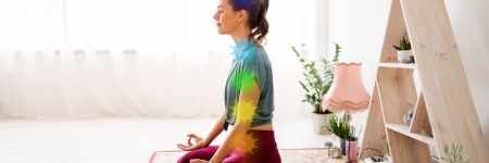 The 7 Human Chakras and Their Amazing Powers