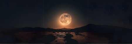 The August 9th Aquarius Full Moon: Unleash Your True Self