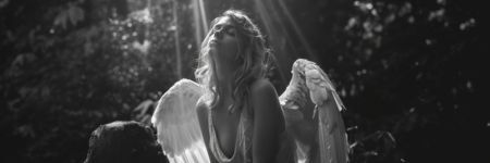 Seheiah, guardian angel of longevity and healing