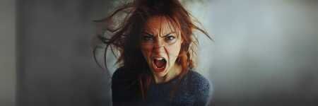 How you get angry, by zodiac sign
