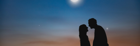 How to Find Your Soulmate with the Moon's Phases