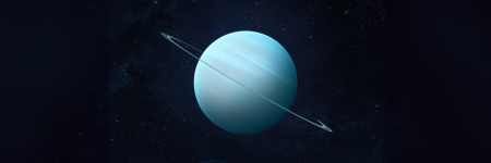 Uranus In Astrology, Destructive Or Creative Forces