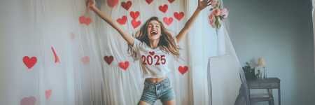 Which Zodiac Signs Will Fall In Love in 2025?