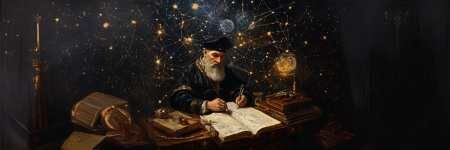 Nostradamus' Predictions 2025: War, Climate Change, And Technological Advances