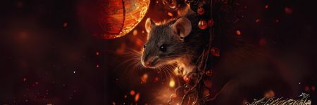 2025 Chinese Horoscope for the Rat: A Year to Create