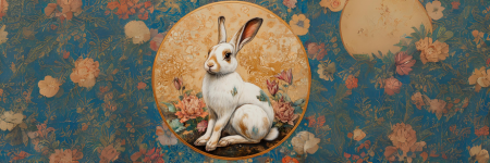 2025 Chinese Horoscope for the Rabbit: Reason Over Instinct