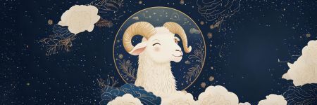 2025 Chinese Horoscope for the Goat: Luck Is on Your Side