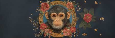 2025 Chinese Horoscope for the Monkey: Achieving Great Things