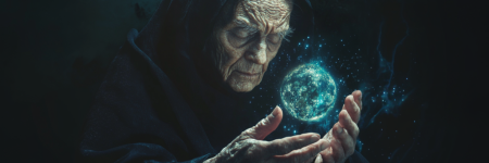 Baba Vanga 2025: Her Full Predictions List Of What's To Come