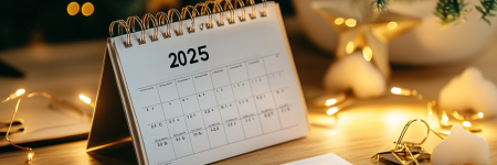 Important Dates 2025: Major Upcoming Astrological Events