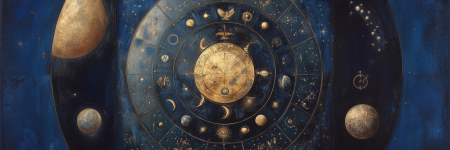 Primal Astrology: Unlocking The Secrets Of Your Soul’s True Nature