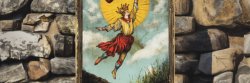 The Fool Tarot Card Meaning: The Strength To Chase Your Dreams