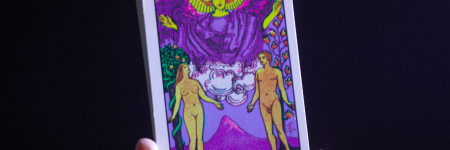 The Lovers Tarot Card Meaning: Strength, Positivity And Optimism