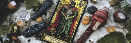 The Judgement Tarot Card Meaning: The Journey To Self-Discovery