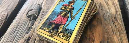 Strength Tarot Card Meaning: Motivation, Determination And Control