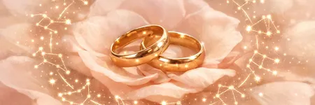 How Each Zodiac Sign Approaches Marriage 💒