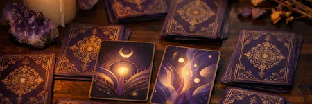 Which Tarot Spread for Your Question? 🃏