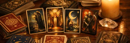 Which Is the Most Powerful Tarot? A Reader's Verdict