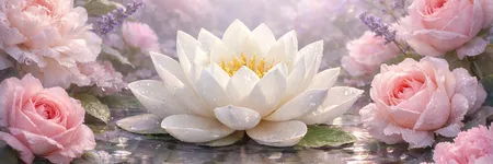 Flower Tattoo Meaning: The Spiritual Guide 🌸