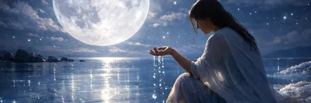 7 Water Rituals to Release Your Bottled-Up Emotions