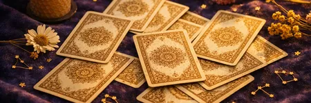August 2026 Tarot: Your Card for Each Zodiac Sign