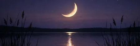 Lunar Archetype Test: Which of the 8 Moon Phases Are You?