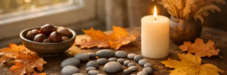 Autumn 2026 Numerology: Your Seasonal Vibration