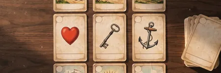 Lenormand spreads: the 5 ways to read the cards