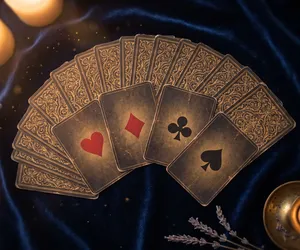 Cartomancy: Read Your Future With A 32-Card Deck