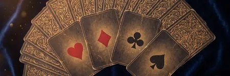 Cartomancy: Read Your Future With A 32-Card Deck