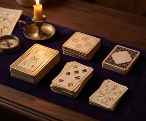 Tarot card decks: which one should you choose?