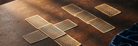 One-Card Tarot Spread: The Simplest Reading There Is