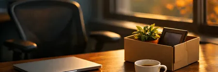 Walking Out on Your Job? 4 Signs Tempted in Fall 2026