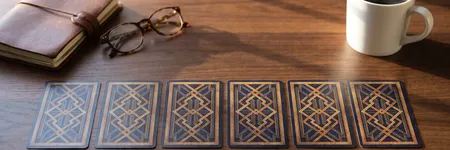 Pick a card: what your career tarot says is stuck