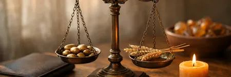 Stingy or generous? Your money habits live in your birth chart