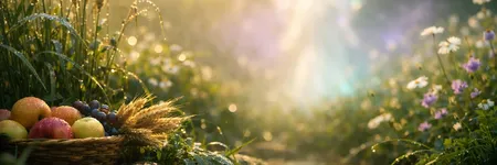 <i>Habuhiah</i> Guardian Angel: Health And Abundance Restored