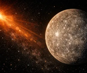 Mercury in Libra 2026: When the Mind Weighs Every Word