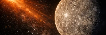 Mercury in Libra 2026: When the Mind Weighs Every Word