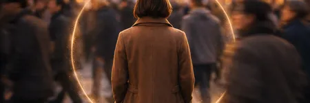 Empath or Emotional Sponge? 5 Shields That Actually Hold