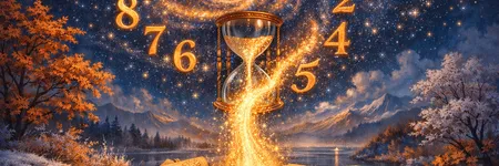 Personal Year: What 2026 Still Holds Before December