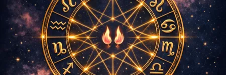 Your Sign Says Why You Attract the Same Type Every Time