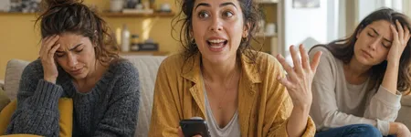 What Nobody Dares Tell a Gemini (But Everyone Thinks)