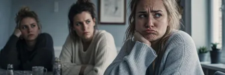 What Nobody Dares Tell a Cancer (But Everyone Thinks)